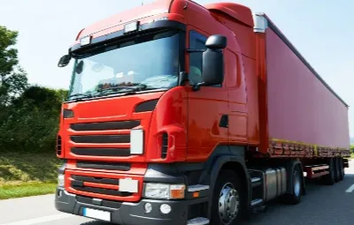 Ankara Çağlayancerit Ambar Kargo