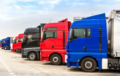 Ankara Çağlayancerit Ambar Nakliyat