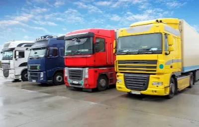 Ankara Çağlayancerit Nakliye Ambarı